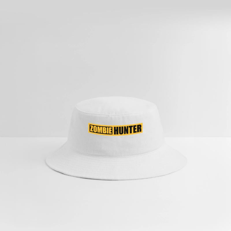 zombie hunter halloween quote