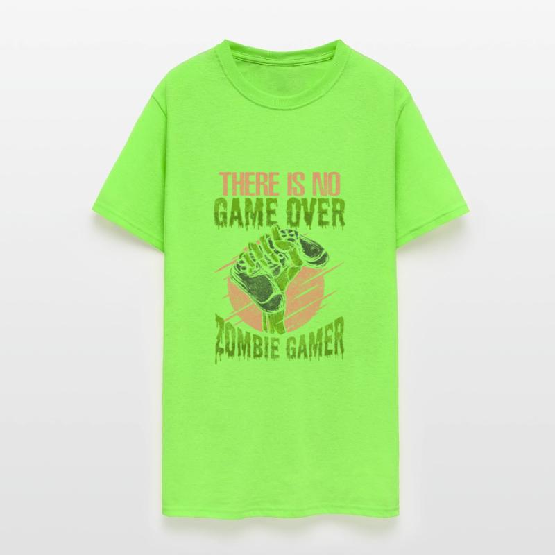 Zombies Zombie Hunter Brain Apocalypse