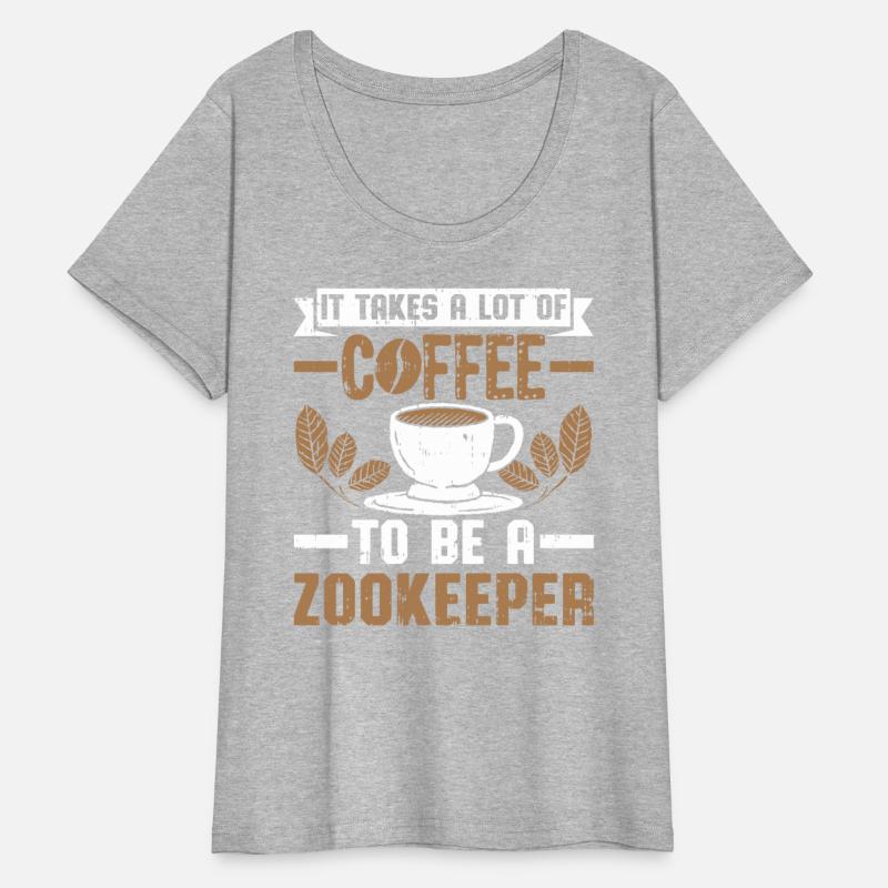 Zoo Animal Zookeeper Zoologist