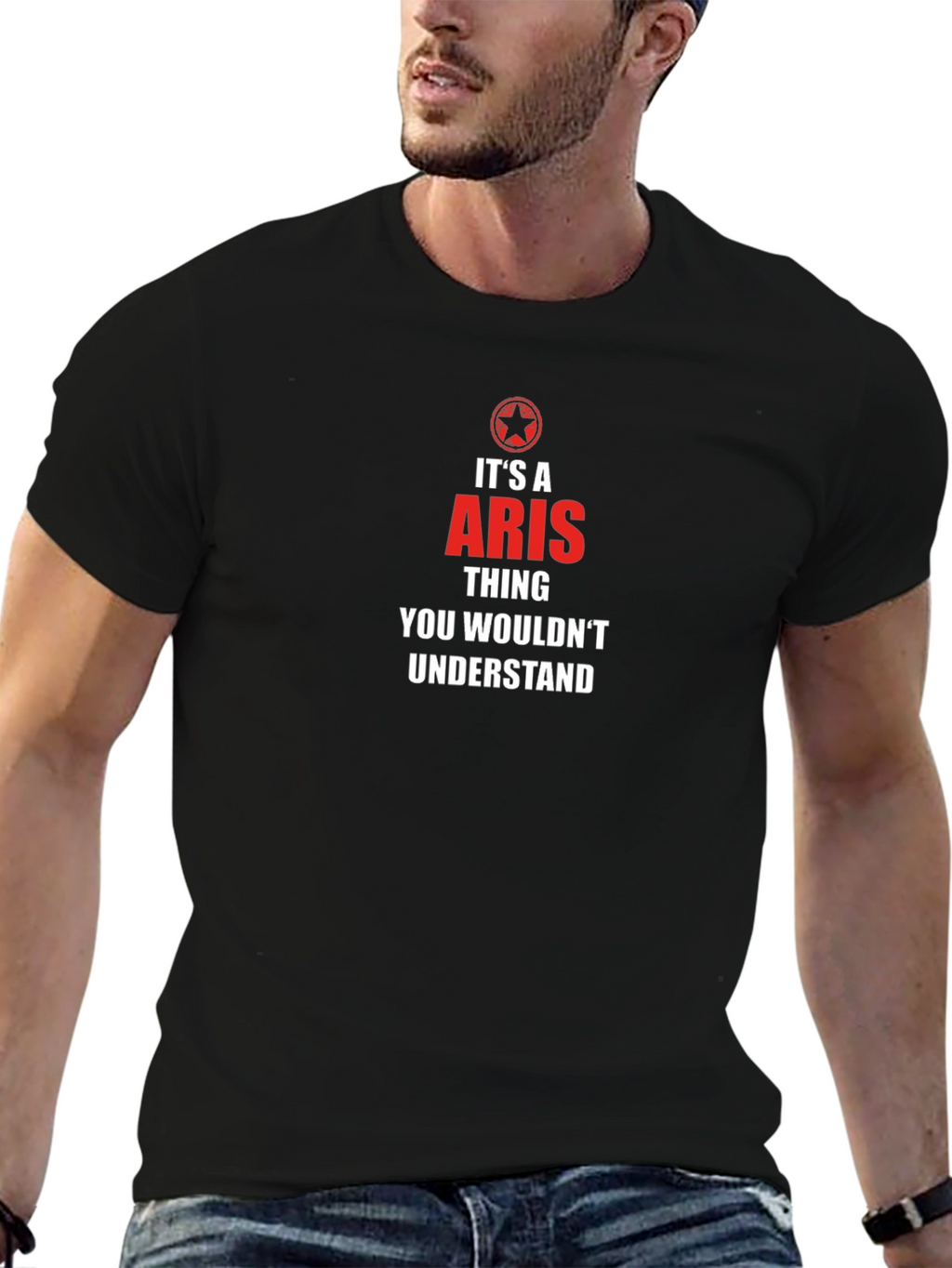 Its a Aris Thing T-Shirt