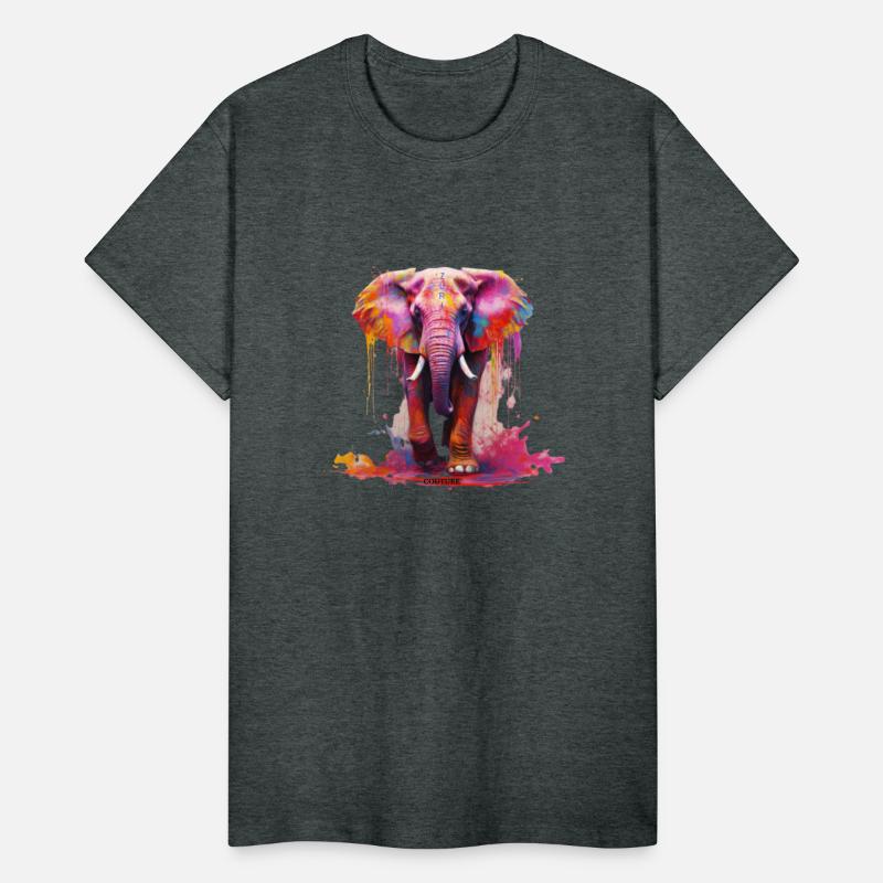 Zuri elephant